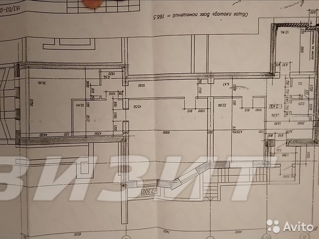 Продажа коммерческой недвижимости, 166м <sup>2</sup>, Самара, Самарская улица,  161А