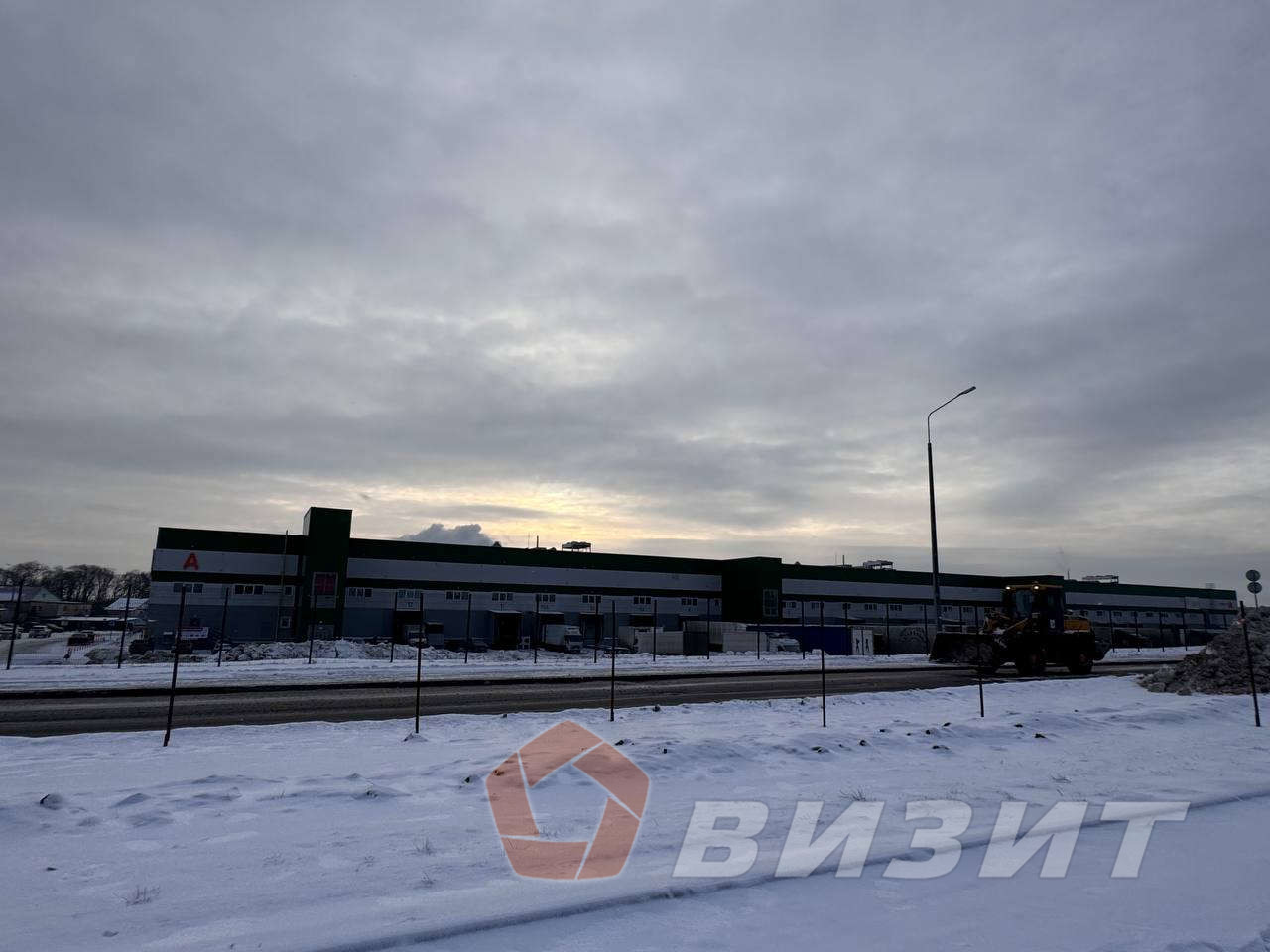 Аренда коммерческой недвижимости, 480м <sup>2</sup>, Самара, Волжское шоссе,  106