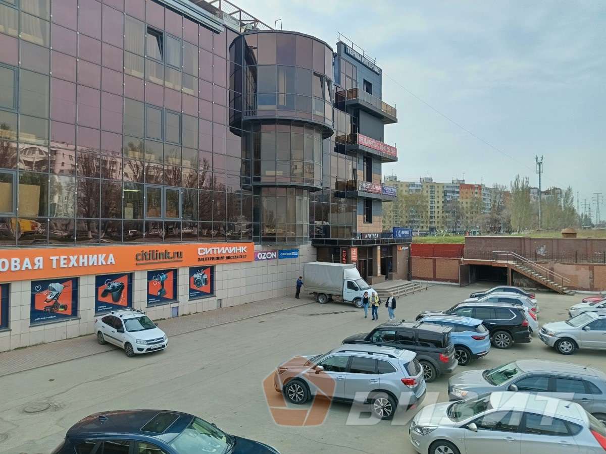 Аренда коммерческой недвижимости, 2893м <sup>2</sup>, Самара, Московское шоссе,  163а