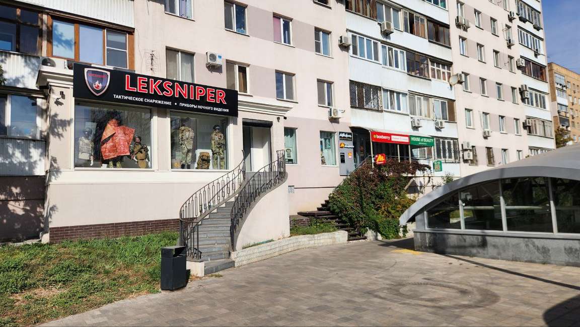 Аренда коммерческой недвижимости, 90м <sup>2</sup>, Самара, Ново-Садовая улица,  22