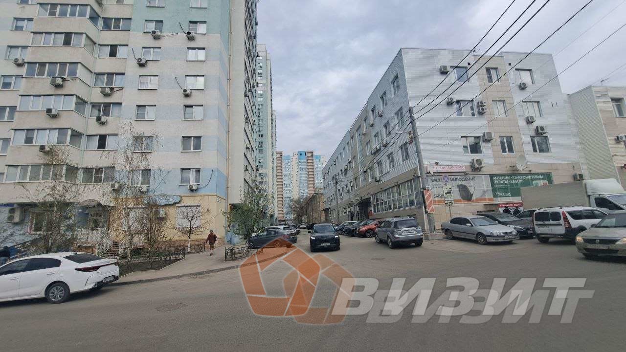 Аренда коммерческой недвижимости, 66м <sup>2</sup>, Самара, Санфировой улица,  95К1