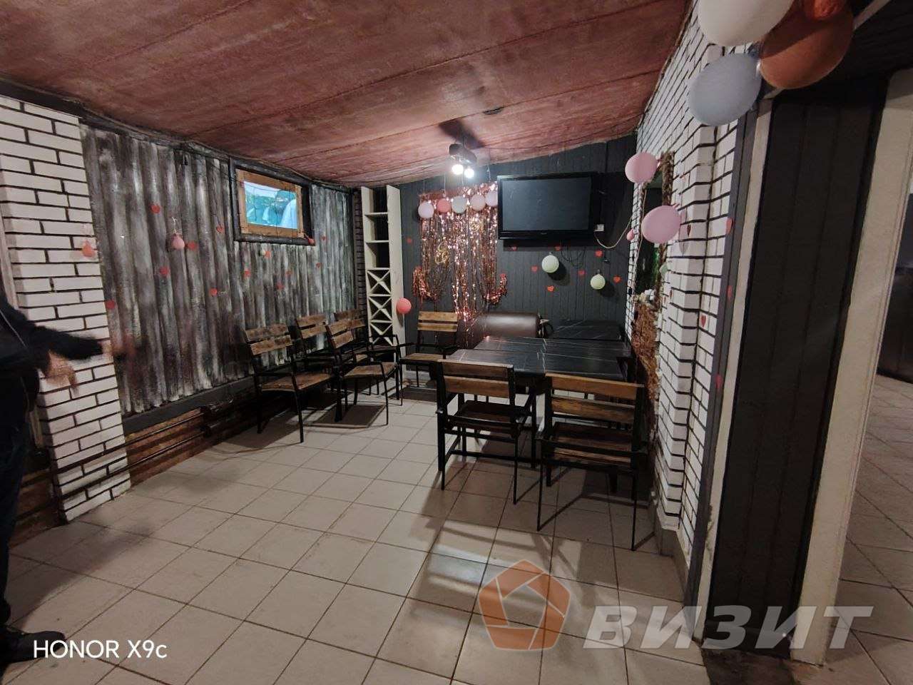 Аренда коммерческой недвижимости, 220м <sup>2</sup>, Самара, Калининградская улица,  13