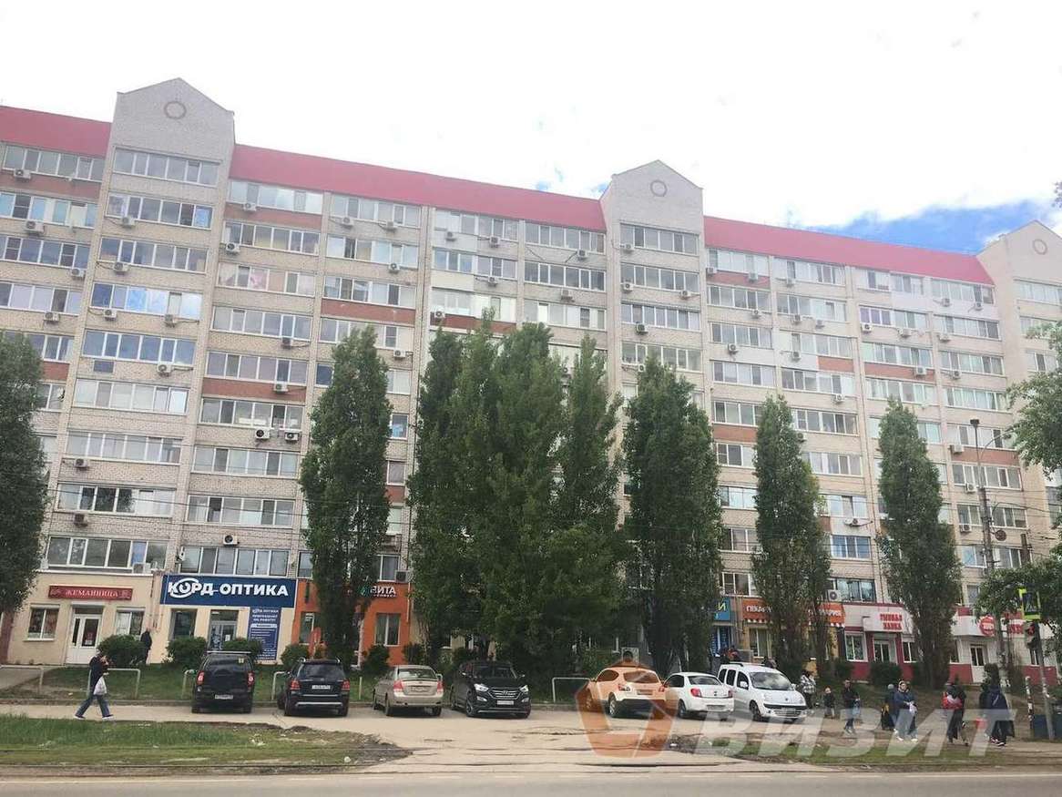 Продажа коммерческой недвижимости, 66м <sup>2</sup>, Самара, Ставропольская улица,  155к1