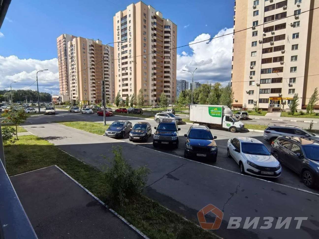 Аренда коммерческой недвижимости, 64м <sup>2</sup>, Самара, Засамарская Слобода бульвар,  5