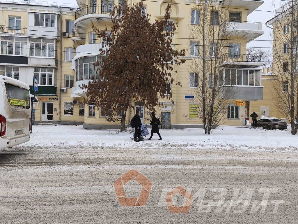 Аренда коммерческой недвижимости, 64м <sup>2</sup>, Самара, Победы улица,  96