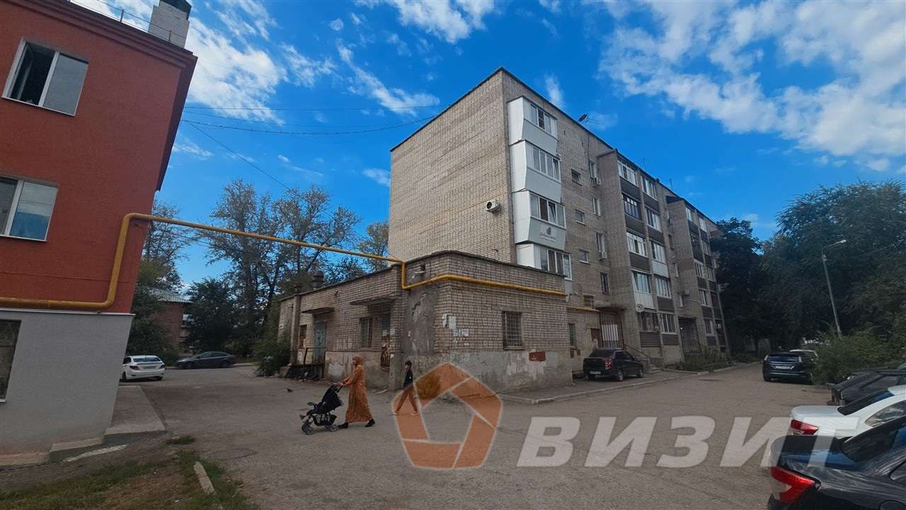 Продажа коммерческой недвижимости, 473м <sup>2</sup>, Самара, Рыльская улица,  13