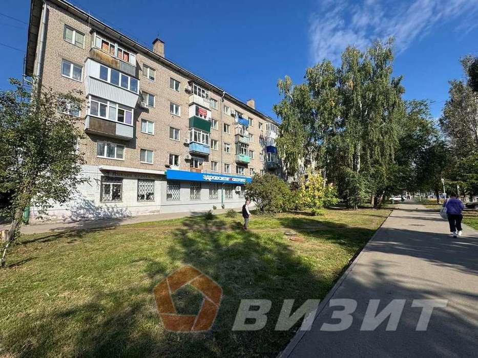 Продажа коммерческой недвижимости, 164м <sup>2</sup>, Самара, Сергея Лазо улица,  46