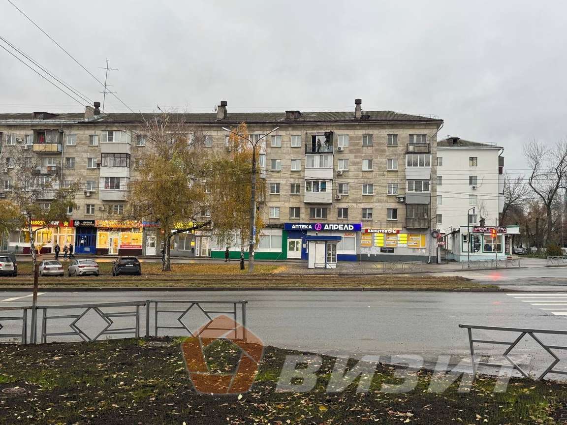 Аренда коммерческой недвижимости, 45м <sup>2</sup>, Самара, 22 Партсъезда улица,  21