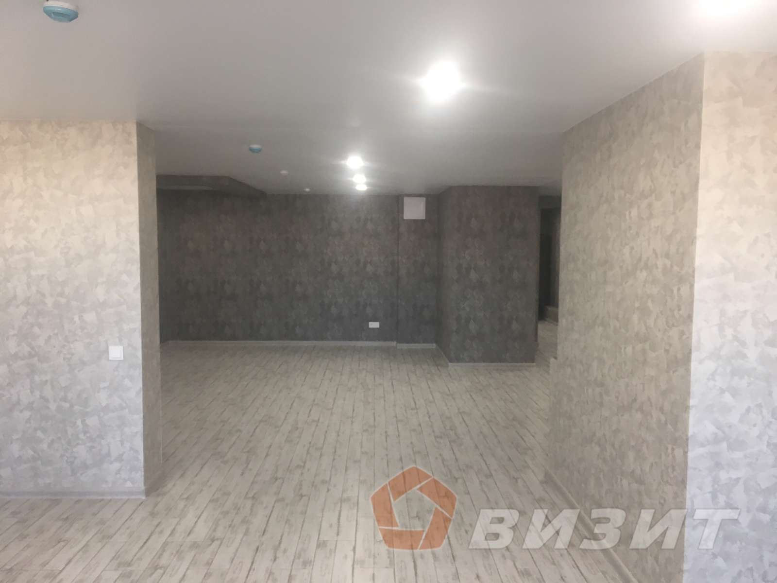 Аренда коммерческой недвижимости, 165м <sup>2</sup>, Самара, Солнечная улица,  42