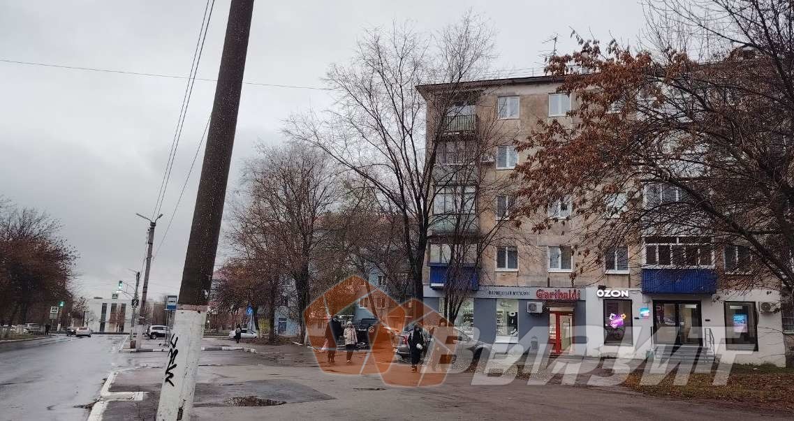 Аренда коммерческой недвижимости, 75м <sup>2</sup>, Новокуйбышевск, Островского улица,  20