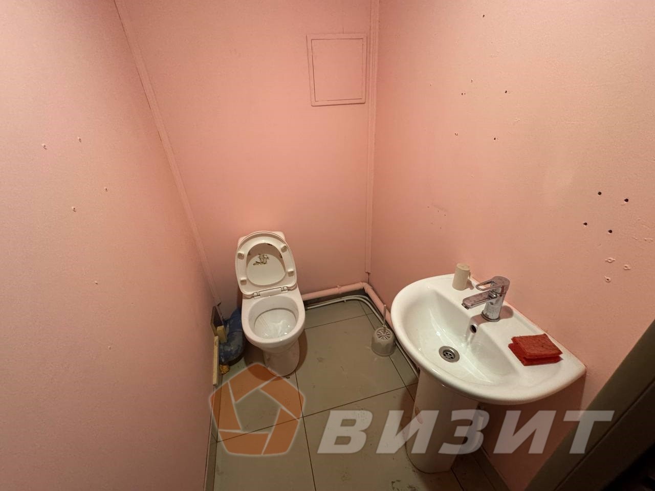 Аренда коммерческой недвижимости, 70м <sup>2</sup>, Самара, Пензенская улица,  63