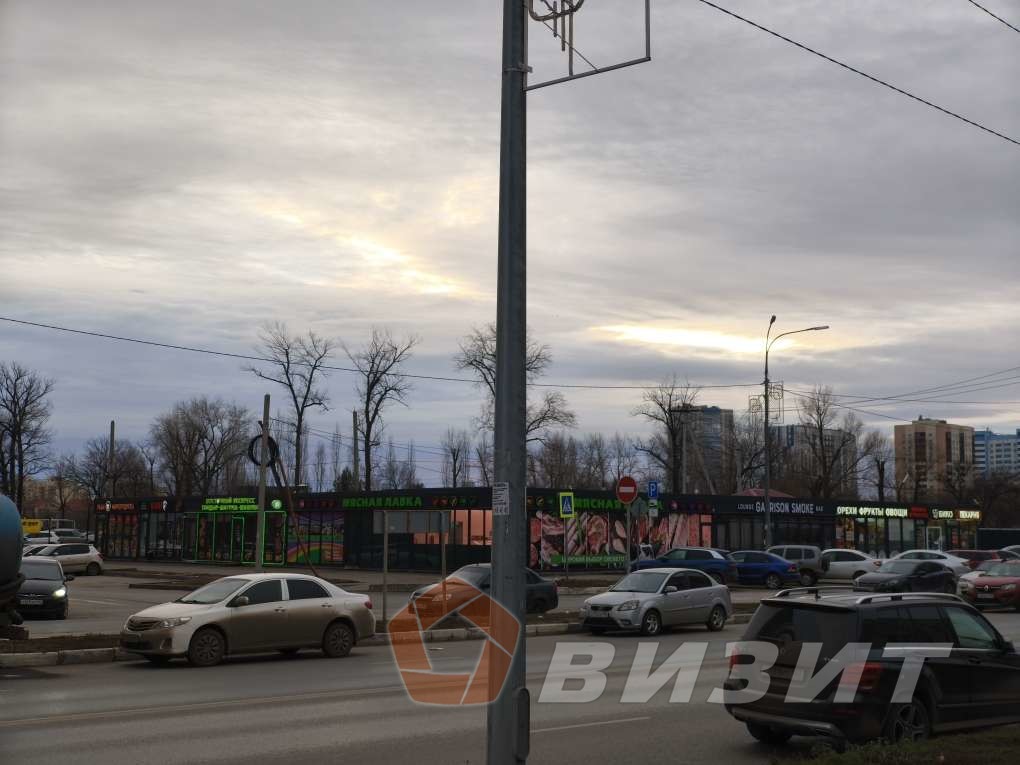 Аренда коммерческой недвижимости, 73м <sup>2</sup>, Самара, Осетинская улица,  1