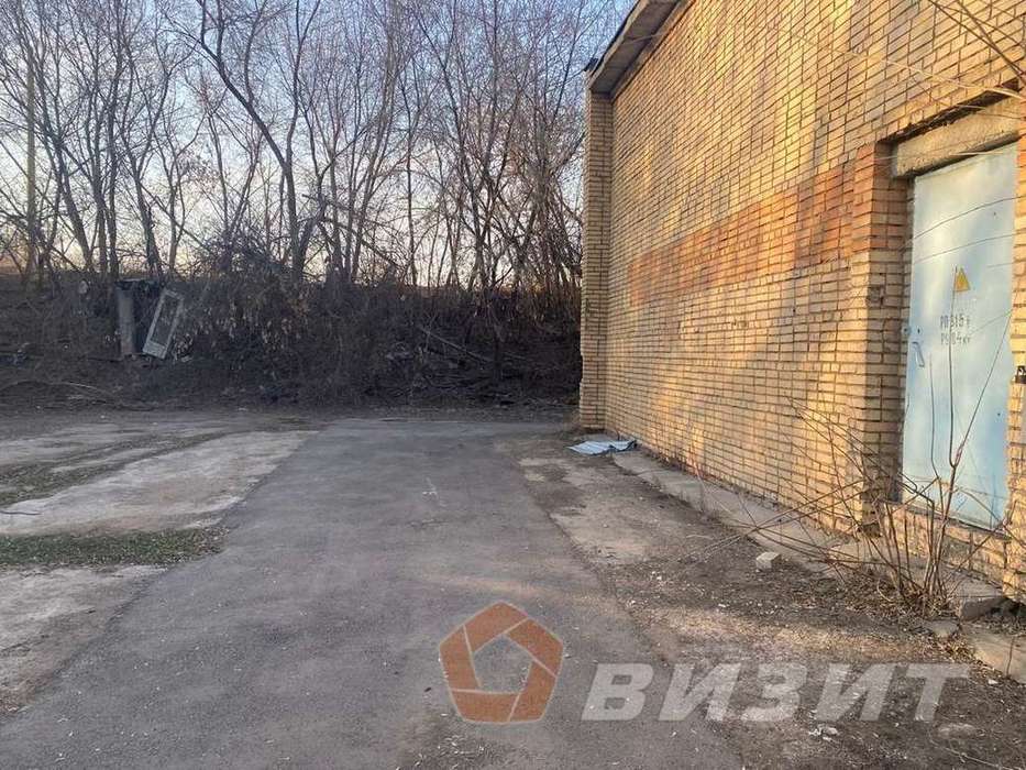 Продажа коммерческой недвижимости, 1305м <sup>2</sup>, Самара, Ракитовское шоссе,  38