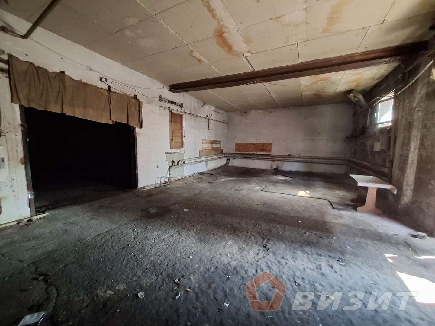 Аренда коммерческой недвижимости, 860м <sup>2</sup>, Самара, Клиническая улица,  212а