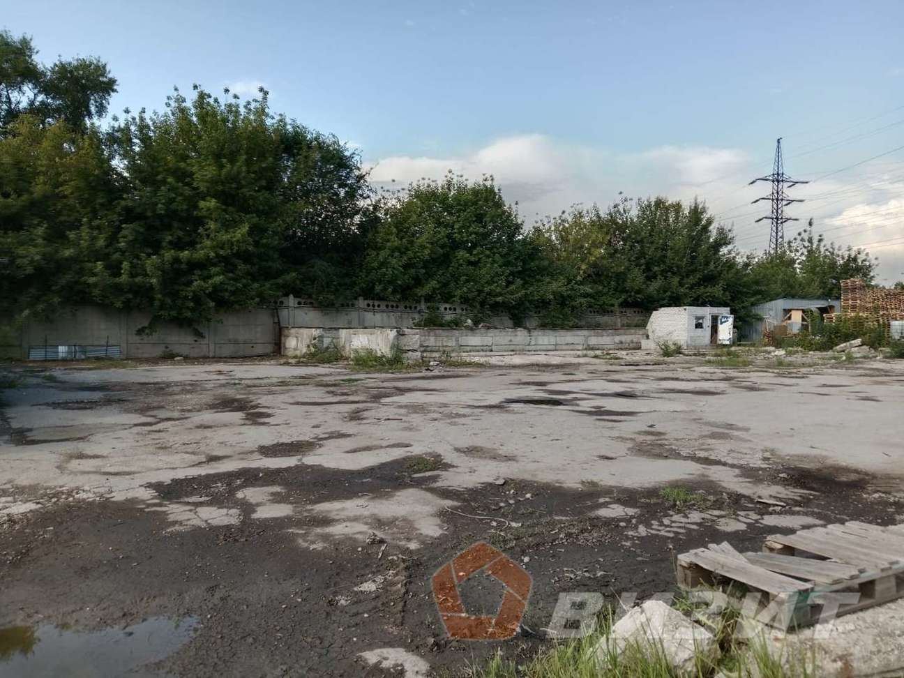 Аренда коммерческой недвижимости, 1800м <sup>2</sup>, Самара, Кабельная улица,  34