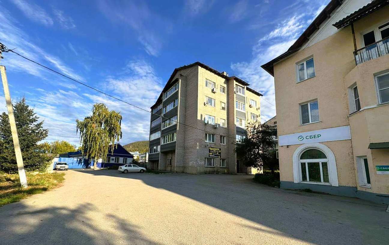 Продажа коммерческой недвижимости, 491м <sup>2</sup>, Зольное, Первомайская улица,  20а