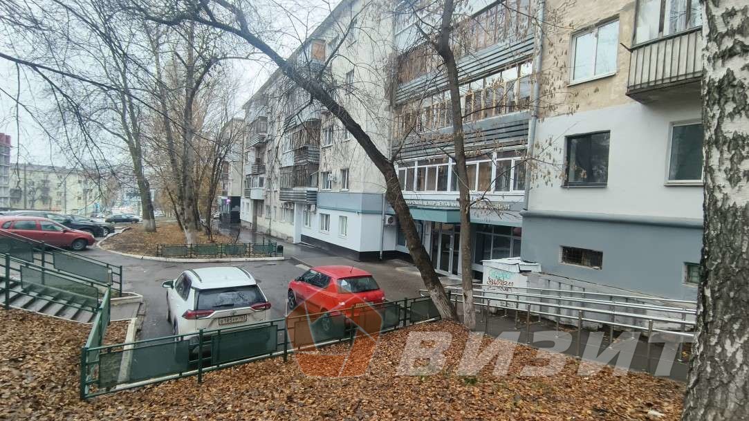 Продажа коммерческой недвижимости, 16м <sup>2</sup>, Самара, Советской Армии улица,  223