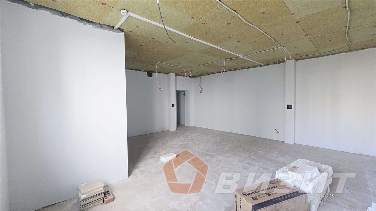 Аренда коммерческой недвижимости, 65м <sup>2</sup>, Самарская, улица Строителей,  11