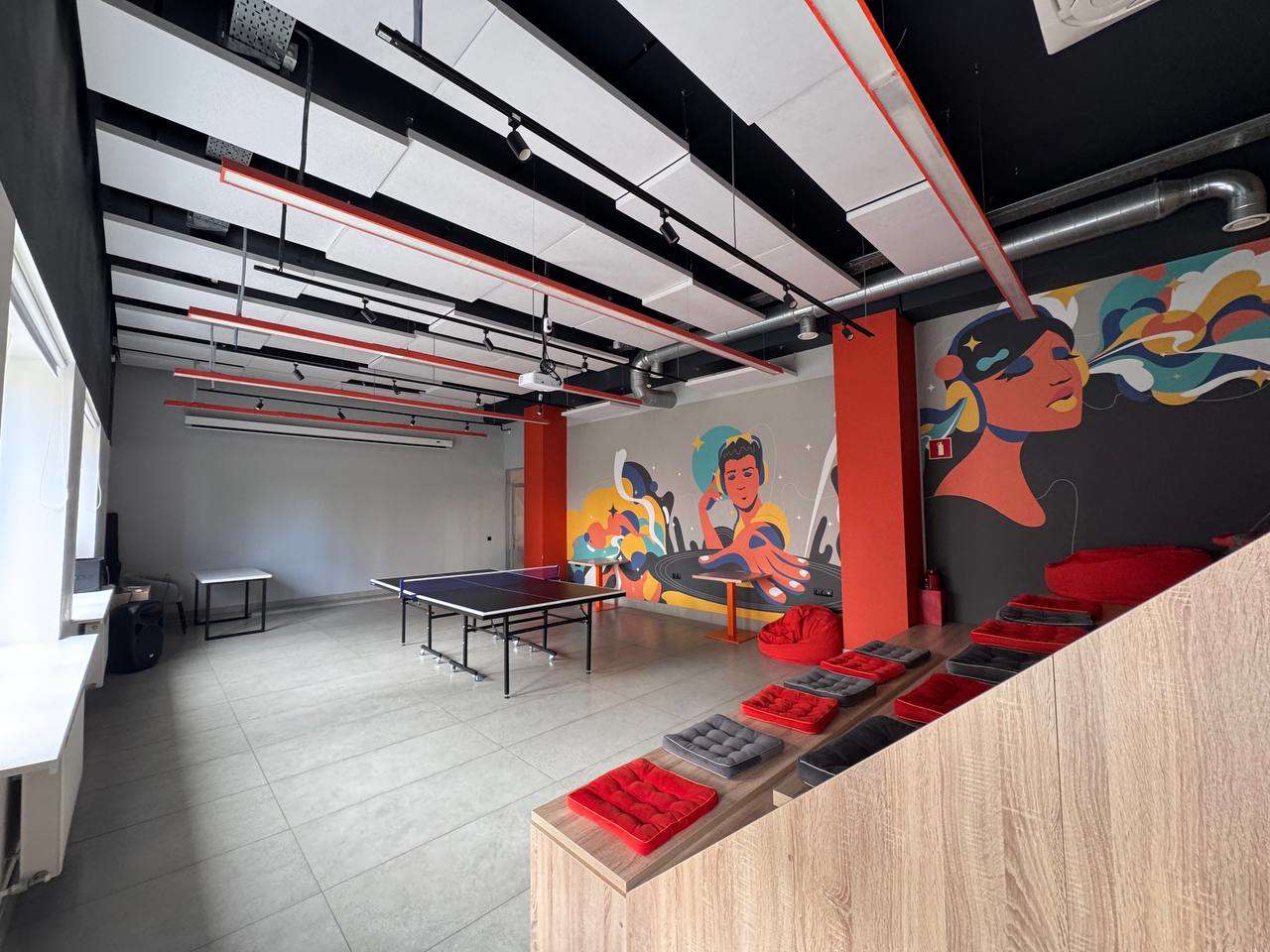 Аренда коммерческой недвижимости, 100м <sup>2</sup>, Самара, Скляренко улица,  32