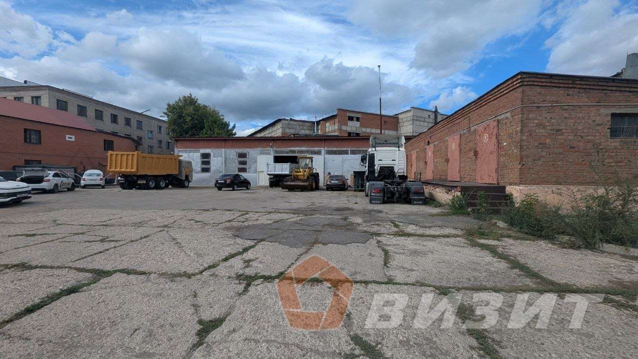 Аренда коммерческой недвижимости, 4106м <sup>2</sup>, Самара, Заводское шоссе,  10к4