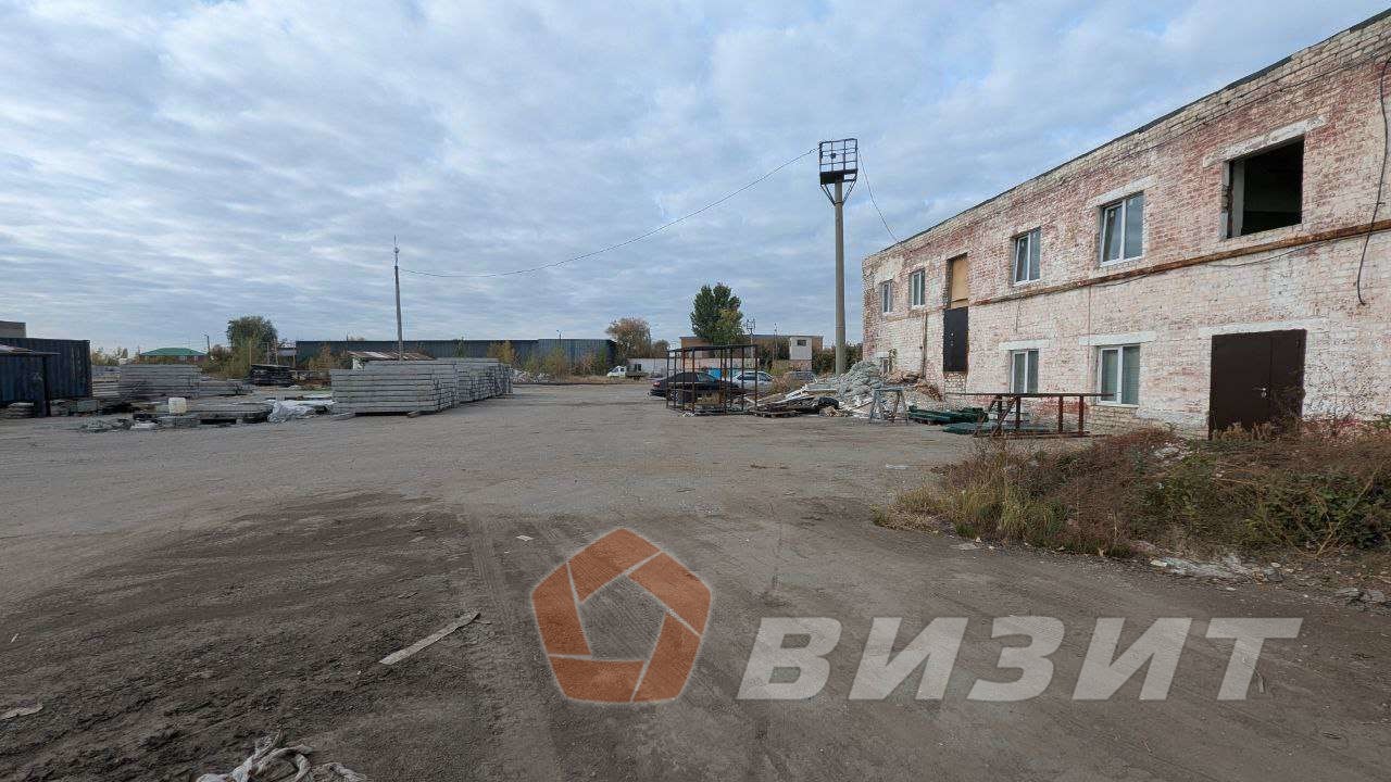 Продажа коммерческой недвижимости, 500м <sup>2</sup>, Самара, Камышинская улица,  25