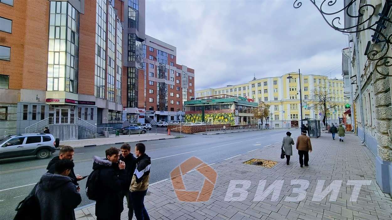 Аренда коммерческой недвижимости, 180м <sup>2</sup>, Самара, Молодогвардейская улица,  176