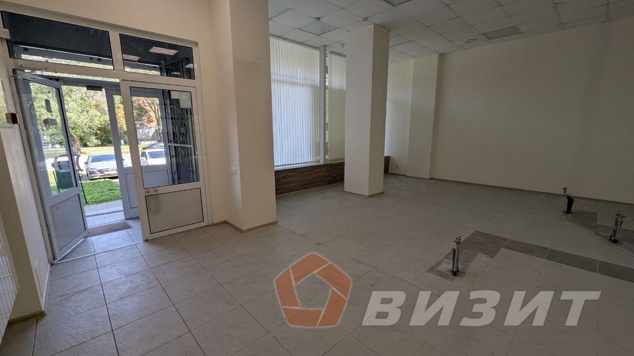 Аренда коммерческой недвижимости, 60м <sup>2</sup>, Самара, Революционная улица,  87