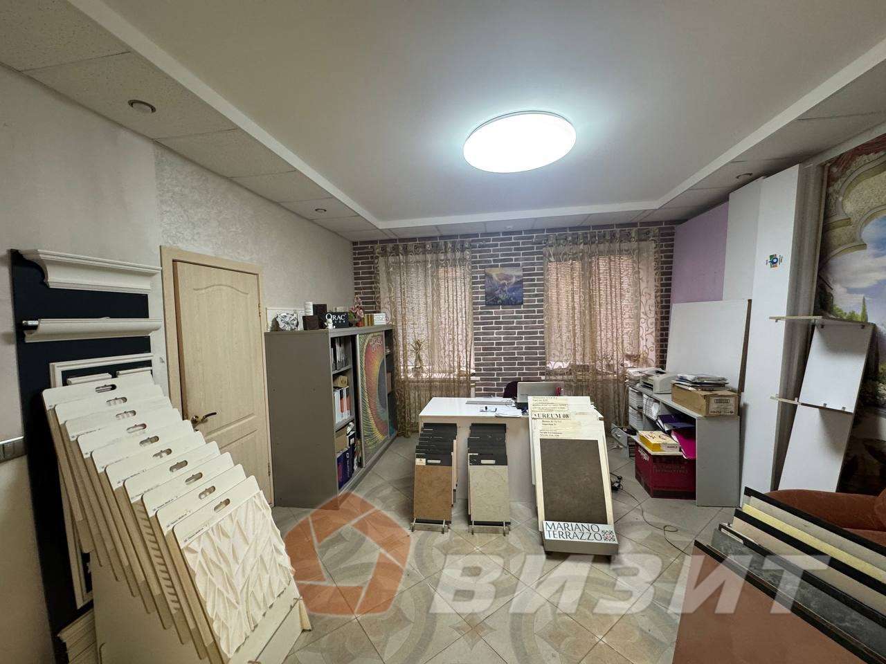 Продажа коммерческой недвижимости, 80м <sup>2</sup>, Самара, Ново-Садовая улица,  163