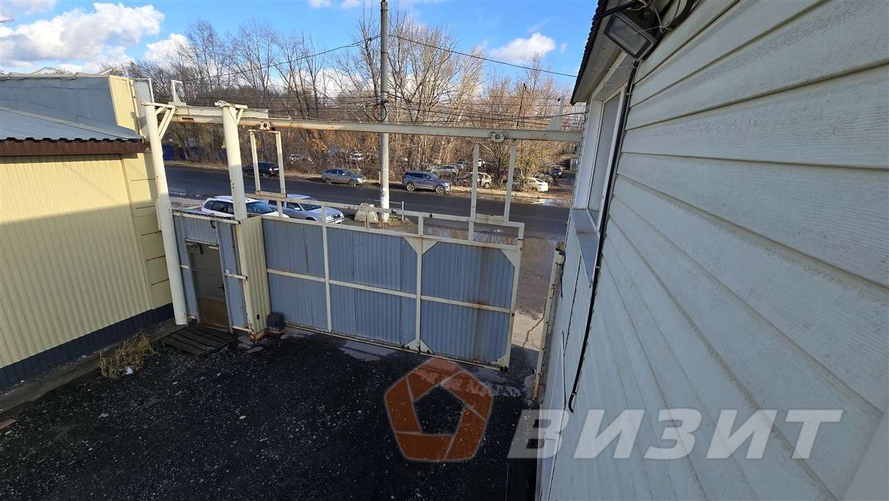 Продажа коммерческой недвижимости, 1525м <sup>2</sup>, Самара, Грозненская улица,  17