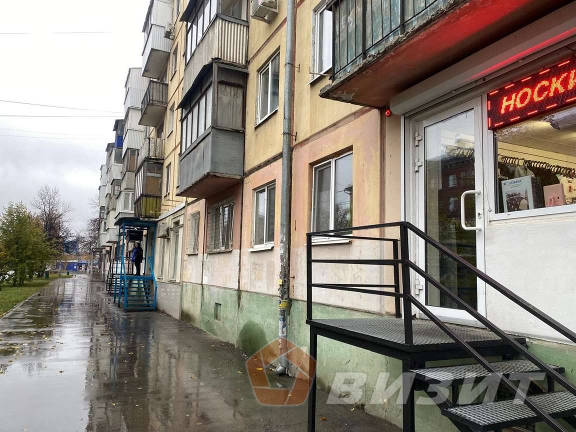 Продажа коммерческой недвижимости, 32м <sup>2</sup>, Самара, Победы улица,  149