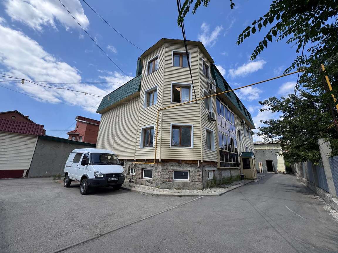 Аренда коммерческой недвижимости, 146м <sup>2</sup>, Самара, Бобруйская улица,  134