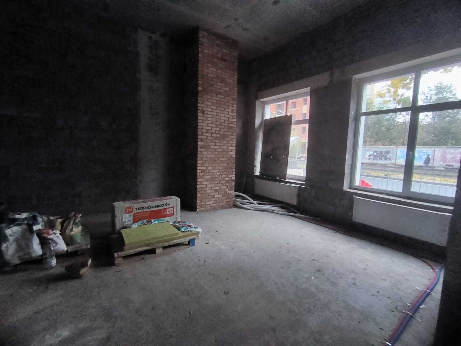 Продажа коммерческой недвижимости, 674м <sup>2</sup>, Самара, Ленинская улица,  271