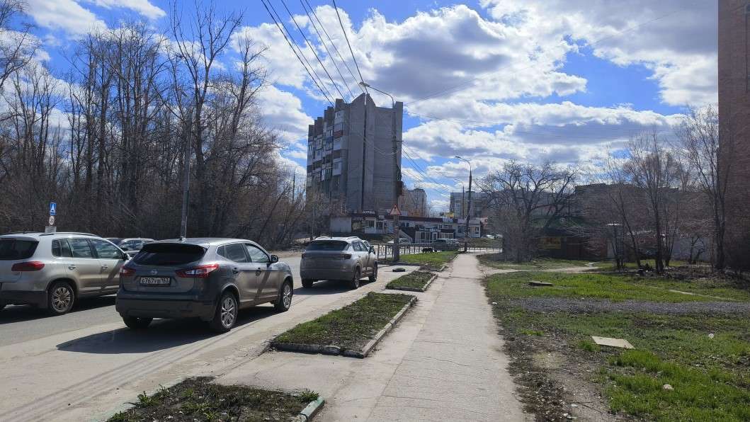 Аренда коммерческой недвижимости, 72м <sup>2</sup>, Самара, Белорусская улица,  92в