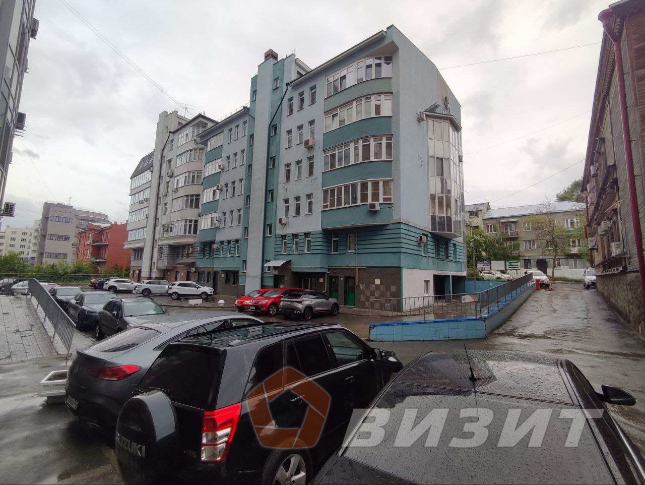 Аренда коммерческой недвижимости, 55м <sup>2</sup>, Самара, Степана Разина улица,  98/2