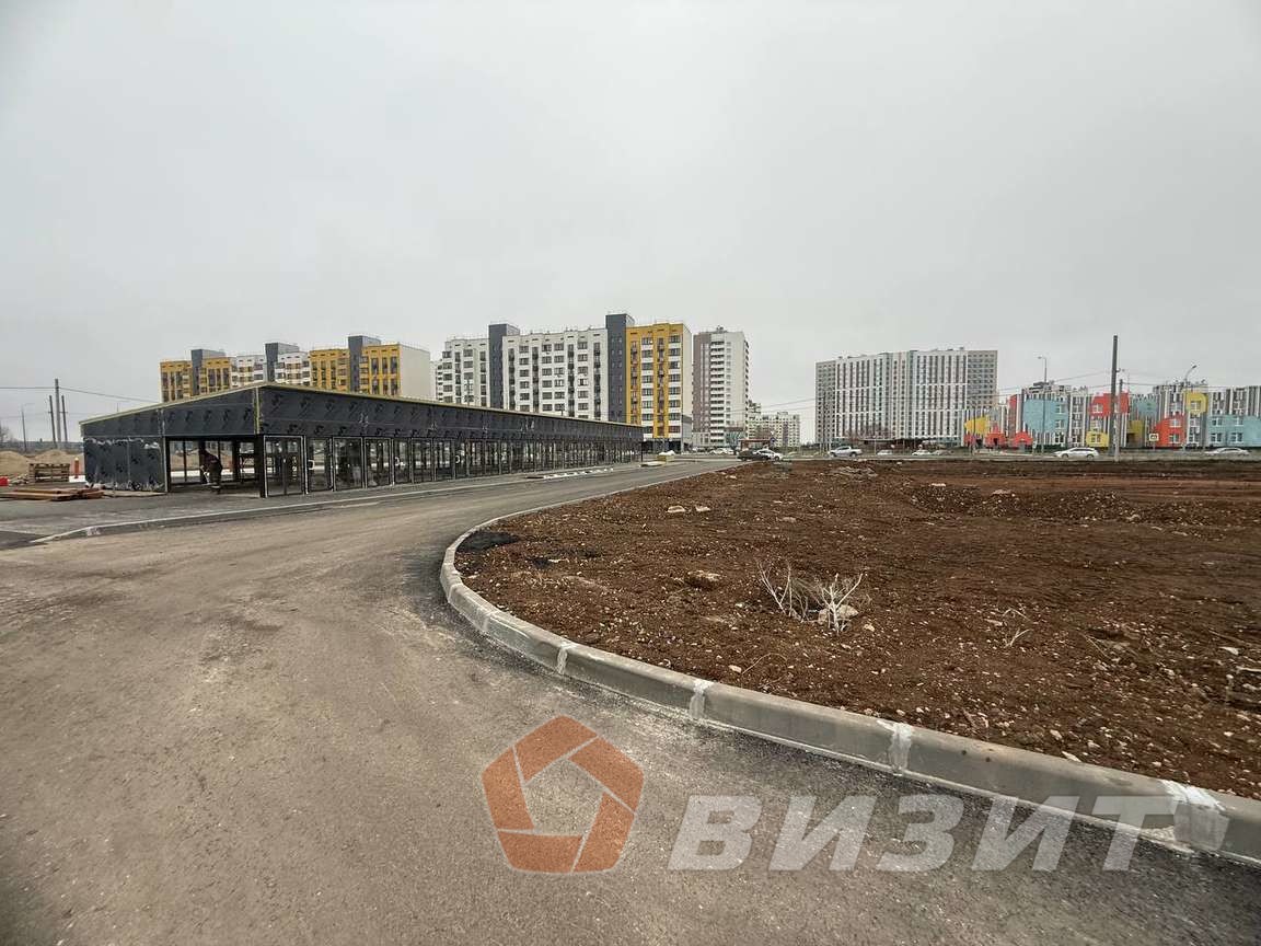 Аренда коммерческой недвижимости, 40м <sup>2</sup>, Лопатино, Южный город 2