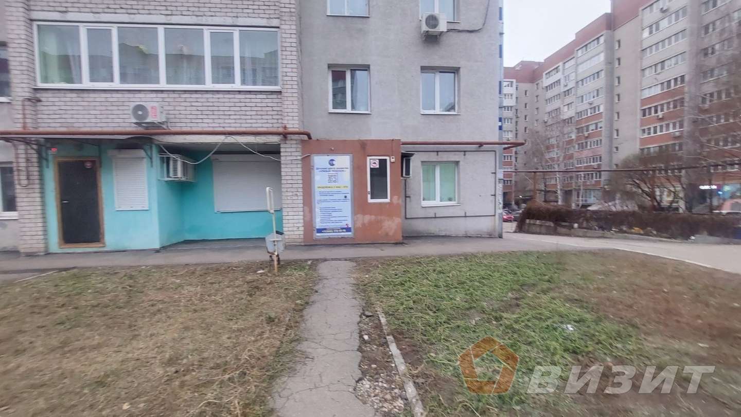 Продажа коммерческой недвижимости, 82м <sup>2</sup>, Самара, Ставропольская улица,  204