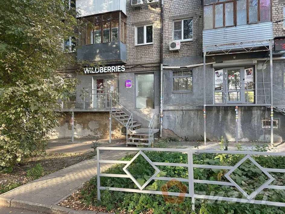 Аренда коммерческой недвижимости, 40м <sup>2</sup>, Самара, Красноармейская улица,  129