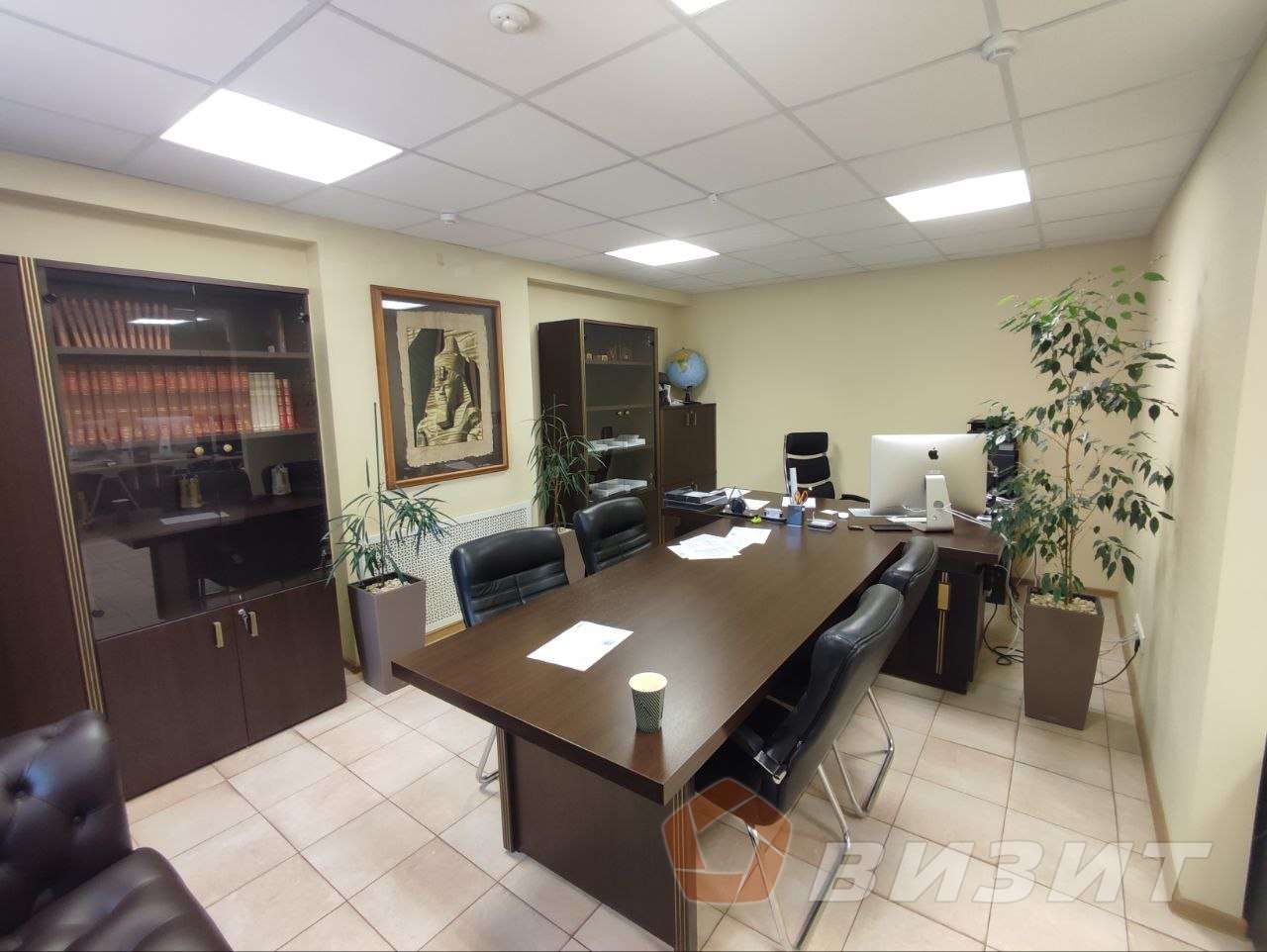 Аренда коммерческой недвижимости, 122м <sup>2</sup>, Самара, Советской Армии улица,  240б