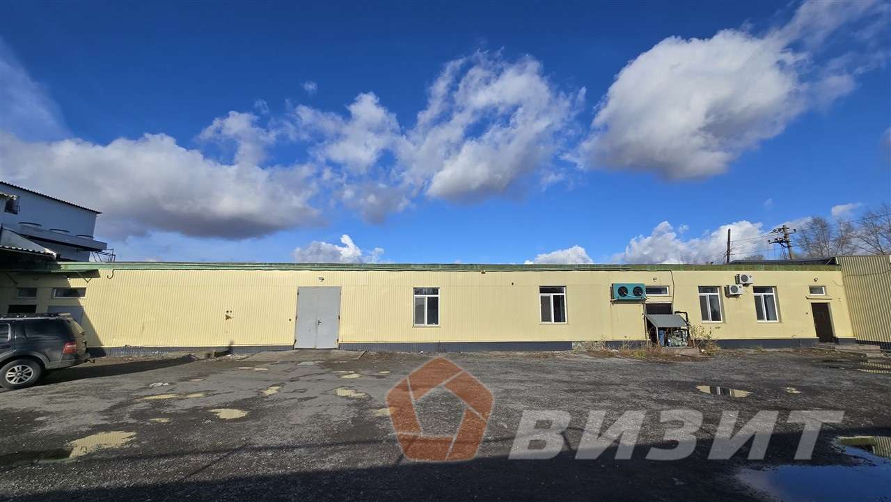 Продажа коммерческой недвижимости, 1525м <sup>2</sup>, Самара, Грозненская улица,  17