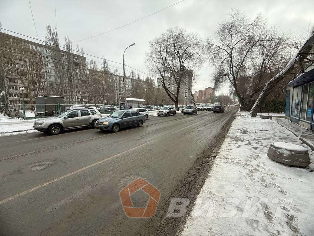 Продажа коммерческой недвижимости, 60м <sup>2</sup>, Самара, Владимирская улица,  21