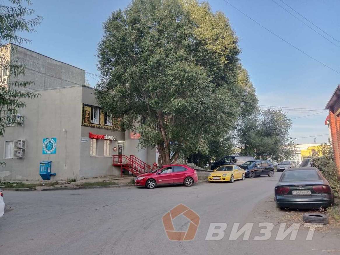 Аренда коммерческой недвижимости, 300м <sup>2</sup>, Самара, Товарная улица,  19к2