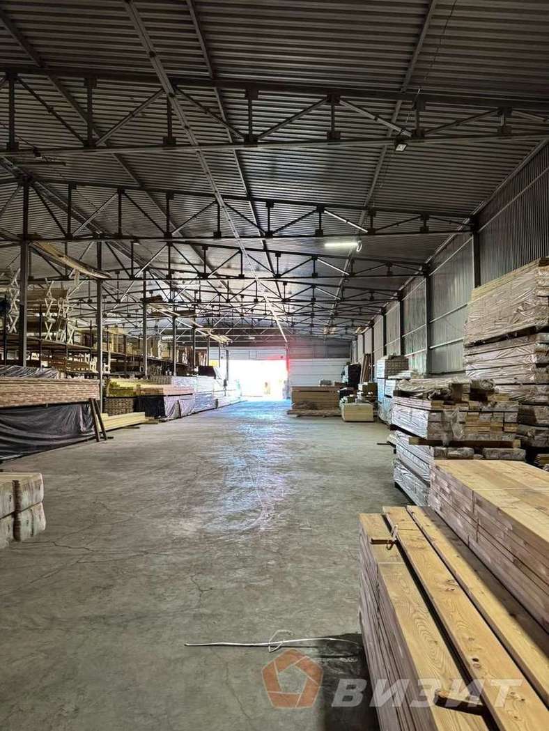 Аренда коммерческой недвижимости, 825м <sup>2</sup>, Самара, Ракитовское шоссе,  2кт12