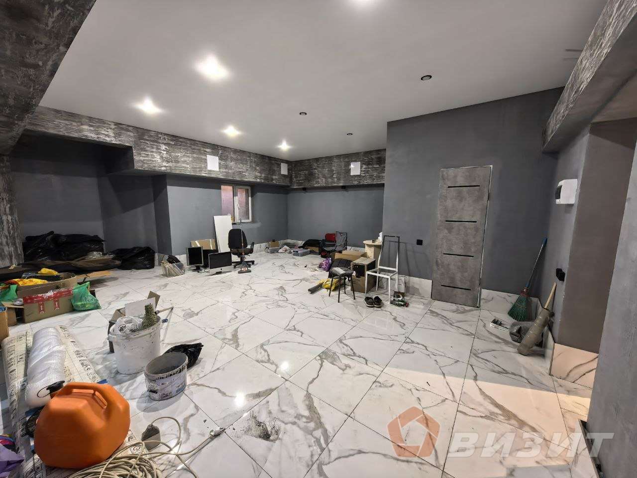 Продажа коммерческой недвижимости, 50м <sup>2</sup>, Самара, Санфировой улица,  99