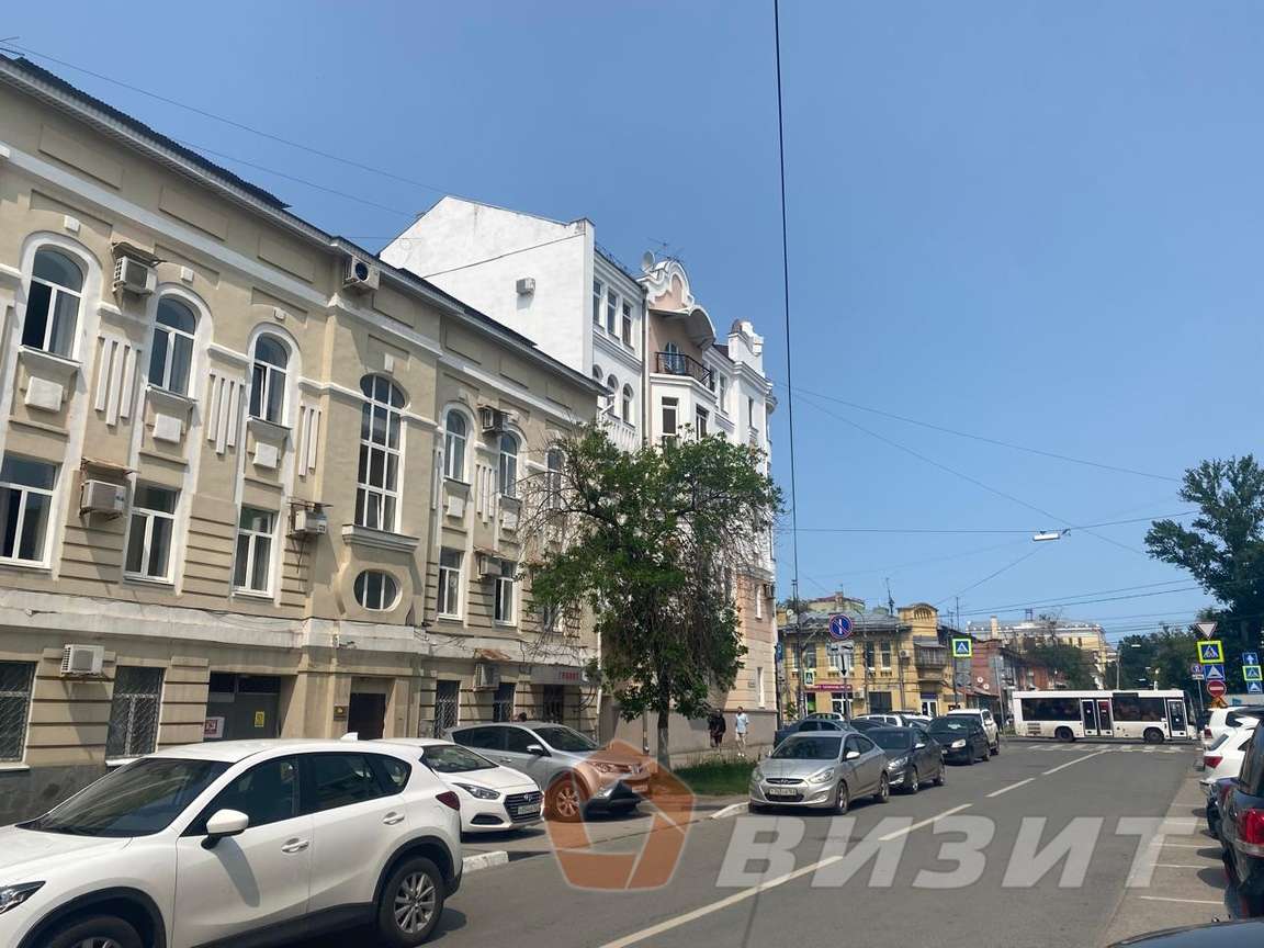 Аренда коммерческой недвижимости, 349м <sup>2</sup>, Самара, Чапаевская улица,  146