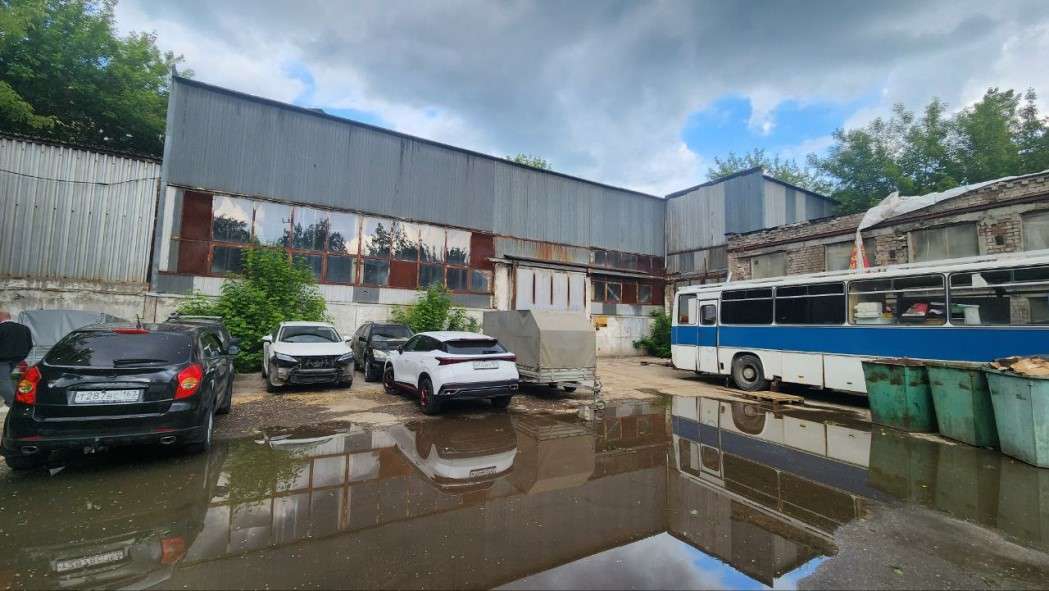 Аренда коммерческой недвижимости, 500м <sup>2</sup>, Самара, Масленникова проспект,  4к2