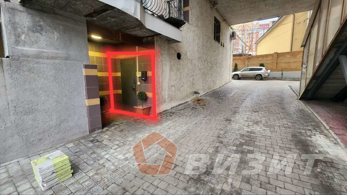 Аренда коммерческой недвижимости, 150м <sup>2</sup>, Самара, Алексея Толстого улица,  100