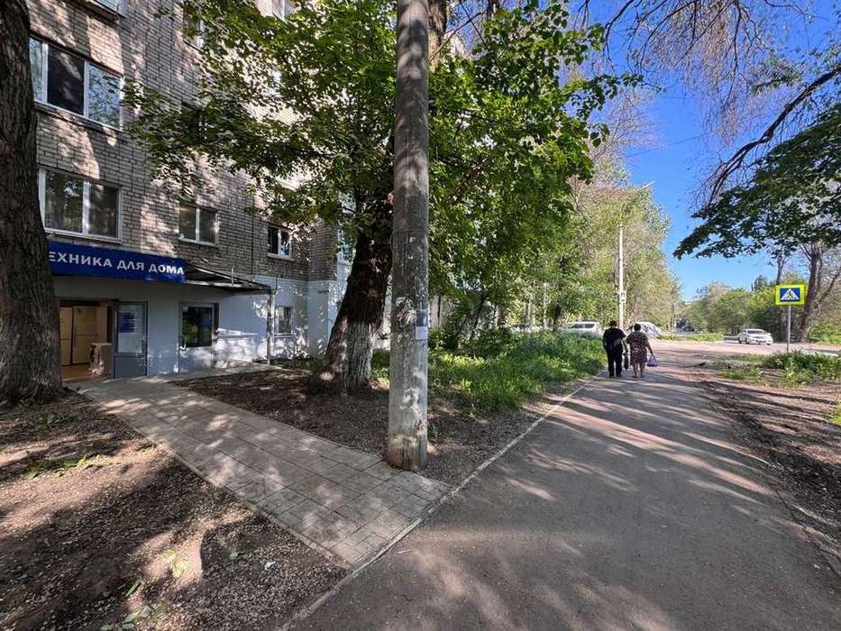 Продажа коммерческой недвижимости, 183м <sup>2</sup>, Самара, Минская улица,  65