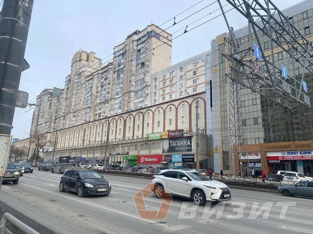 Продажа коммерческой недвижимости, 20м <sup>2</sup>, Самара, Московское шоссе,  53