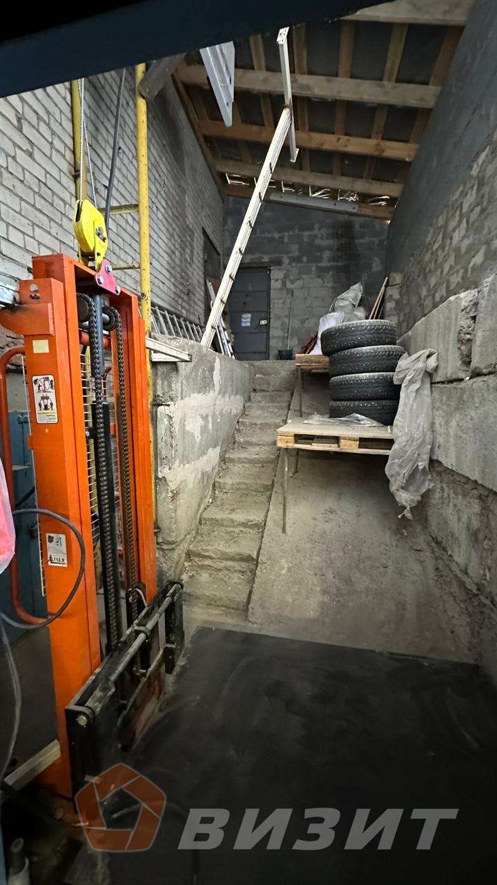 Аренда коммерческой недвижимости, 153м <sup>2</sup>, Самара, Управленческий тупик,  7/5