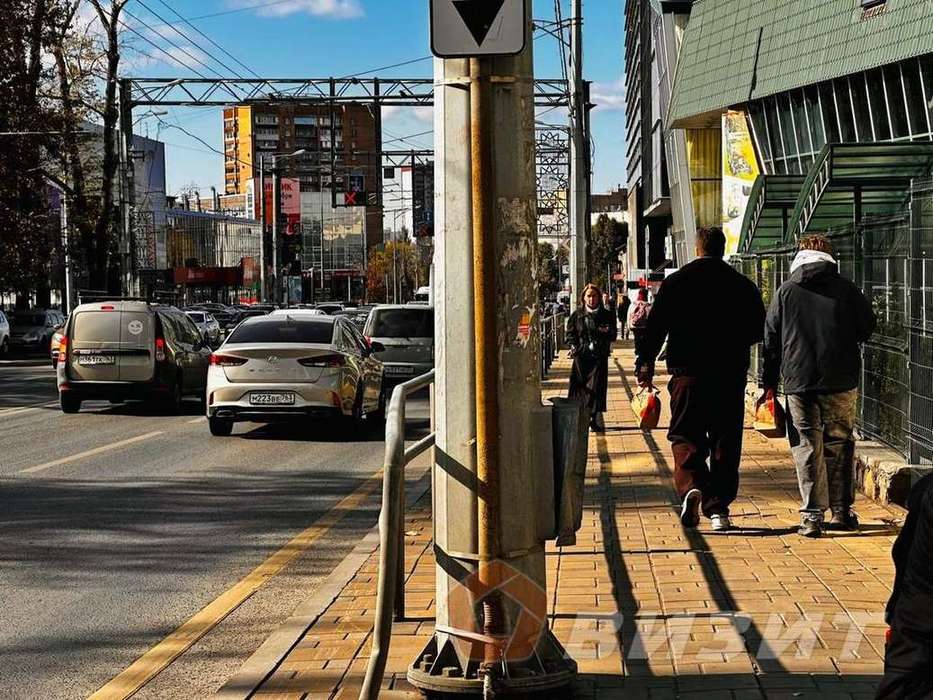 Аренда коммерческой недвижимости, 227м <sup>2</sup>, Самара, Московское шоссе,  Д